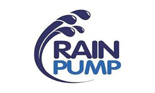 Rain Pump