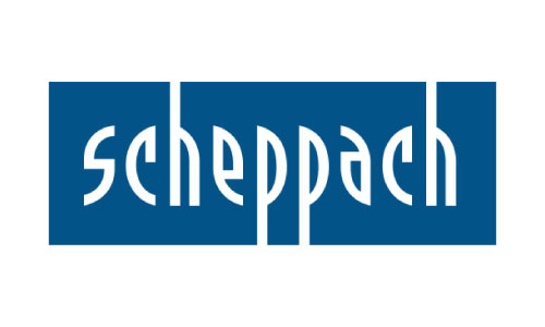 Scheppach